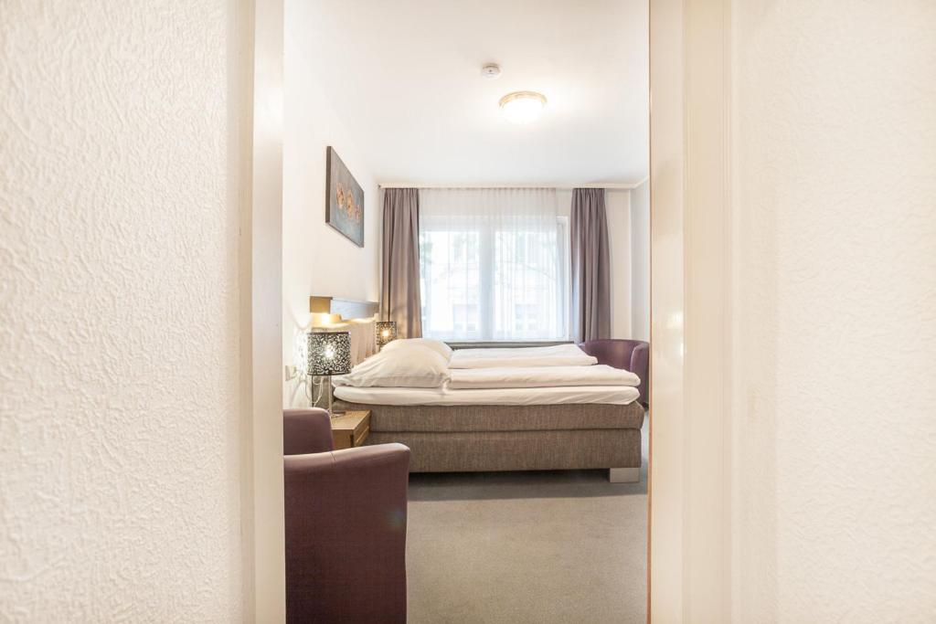 Hotel Union Dortmund Kültér fotó